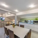 Апартаменты 7 Luxury *