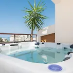 Апартаменты 7 Luxury