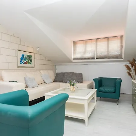 7 Luxury Apartamento *