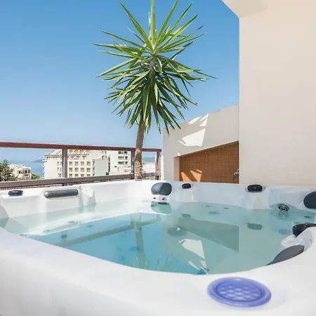 Apartamento 7 Luxury