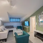 7 Luxury Appartement