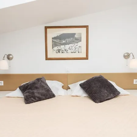 Apartment 7 Luxury *