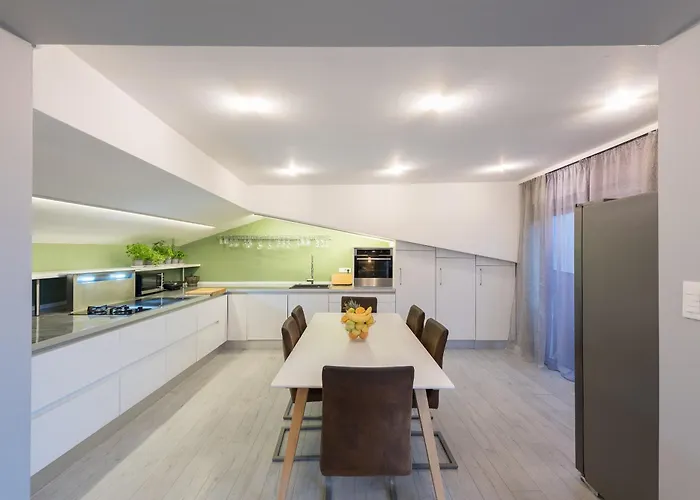 Apartment 7 Luxury *