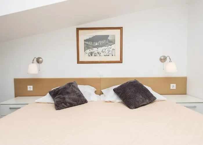 Appartement 7 Luxury *